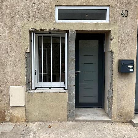 Studio Independant Romans-sur-Isère Exterior foto